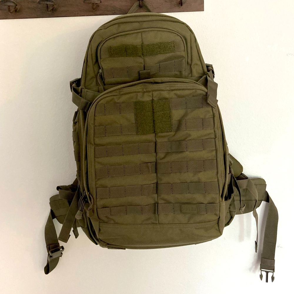 5.11 Tactical Backpack